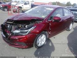 شيفروليه كروز